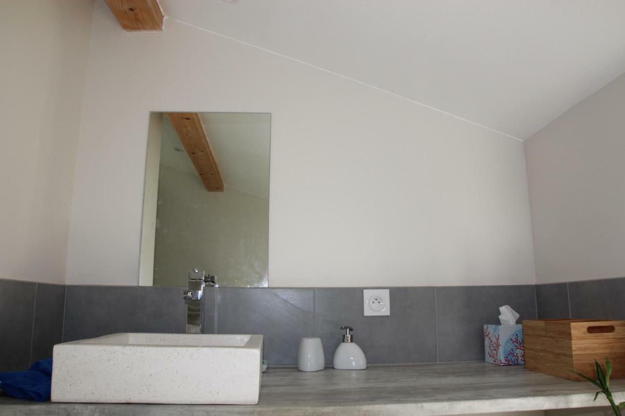 Grand Duplex Au Calme En Centre-Ville Villefranche-sur-Saône 외부 사진
