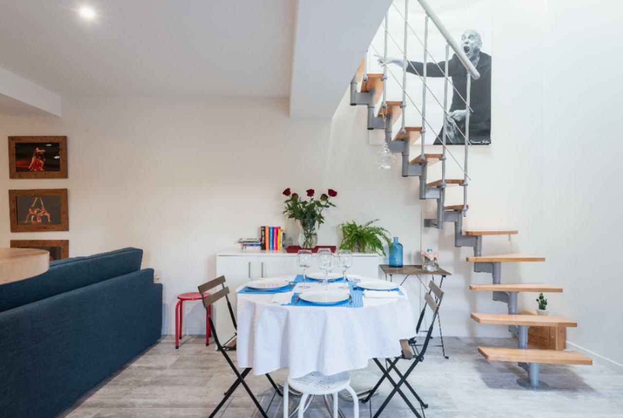 Grand Duplex Au Calme En Centre-Ville Villefranche-sur-Saône 외부 사진